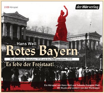 Rotes Bayern Hörbuch